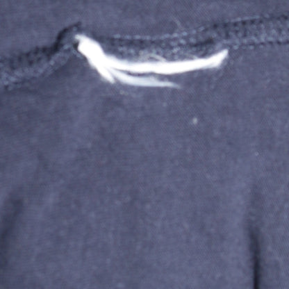 Mens UK Size S Tommy Hilfiger Blue  T-Shirt