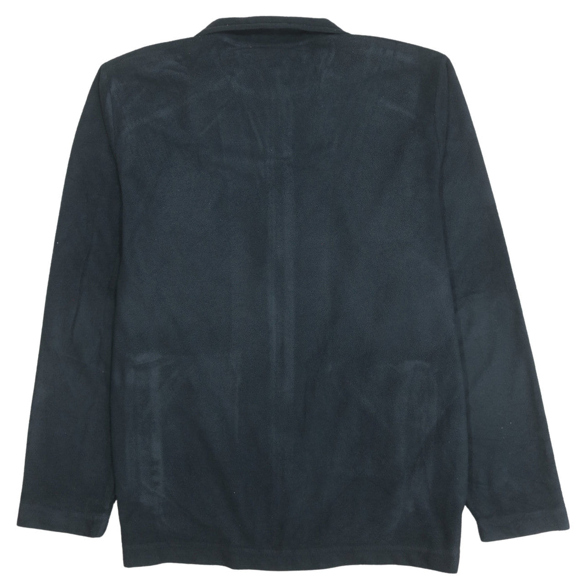 Mens UK Size L Reebok Black Basic Jacket