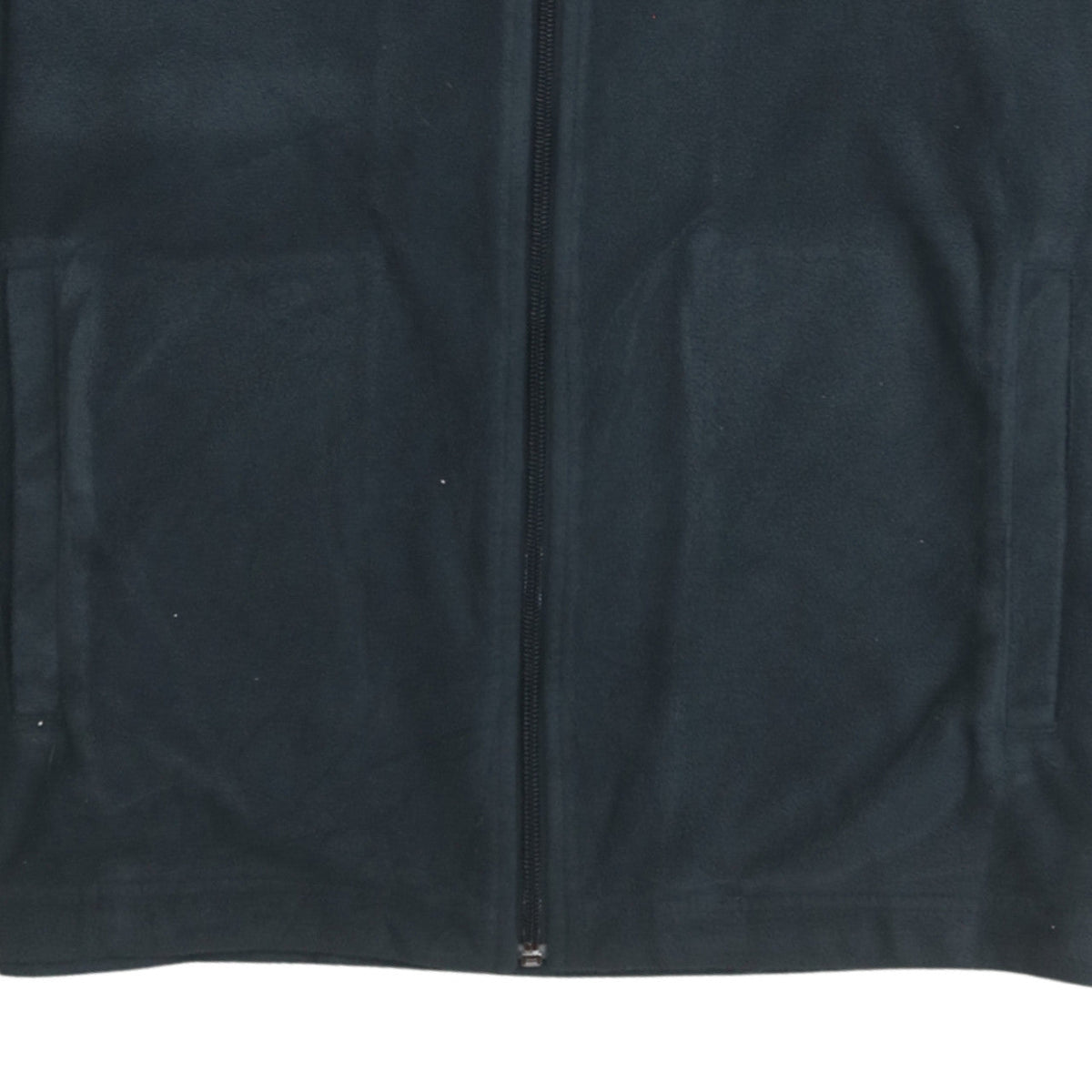 Mens UK Size L Reebok Black Basic Jacket