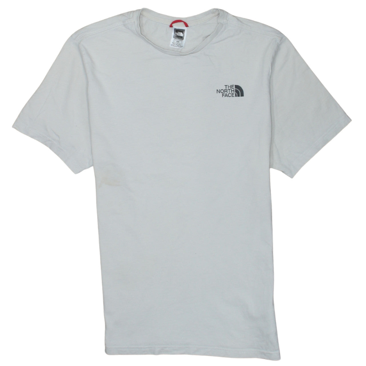 Mens UK Size M The North Face White  T-Shirt