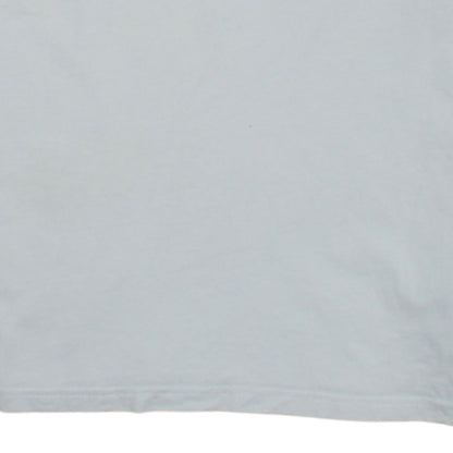 Mens UK Size M The North Face White  T-Shirt
