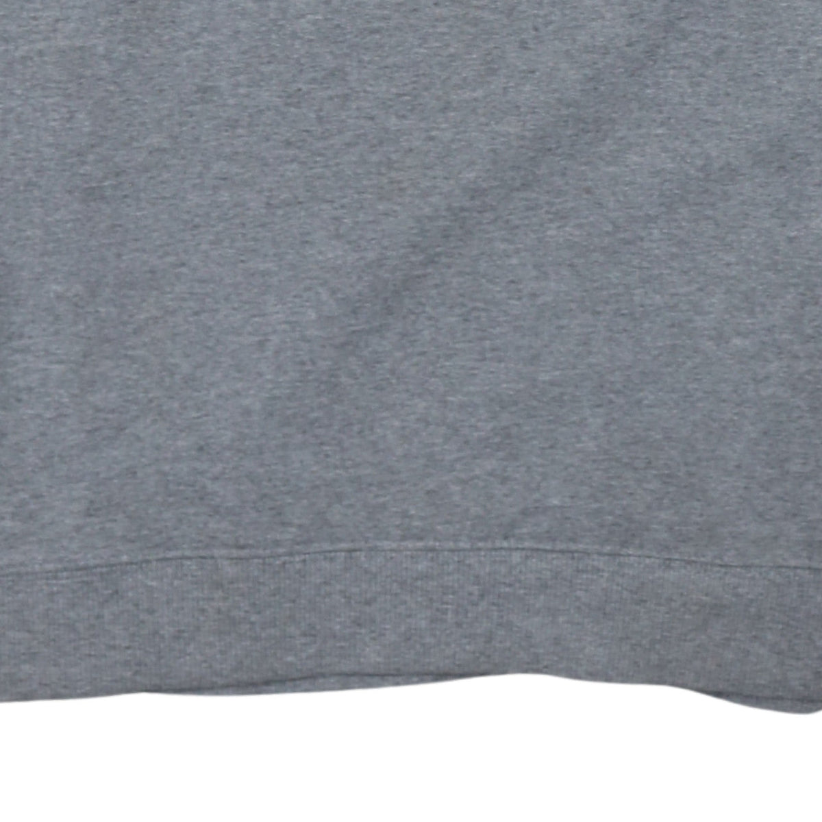 Mens UK Size L VANS Grey Pullover Sweatshirt