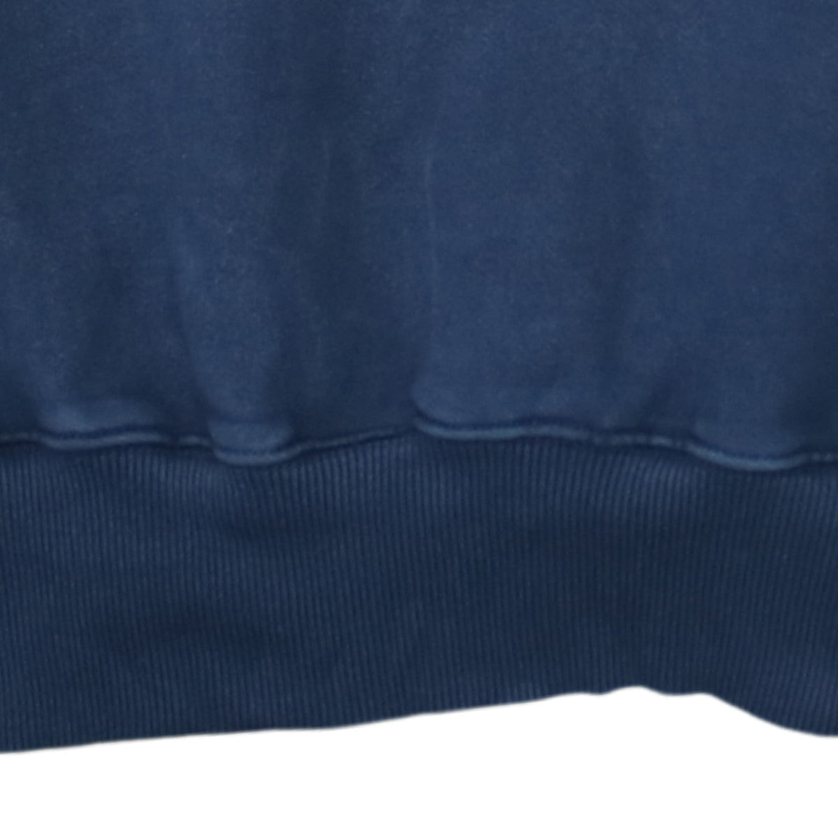 Mens UK Size S Tommy Jeans Blue Pullover Sweatshirt