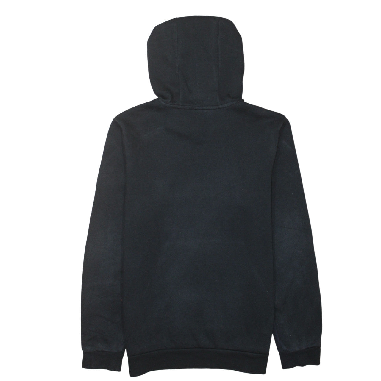 Boys UK Size 13-14 Years adidas Black Pullover Hoodie