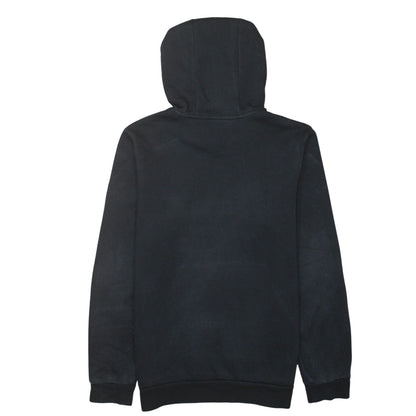 Boys UK Size 13-14 Years adidas Black Pullover Hoodie