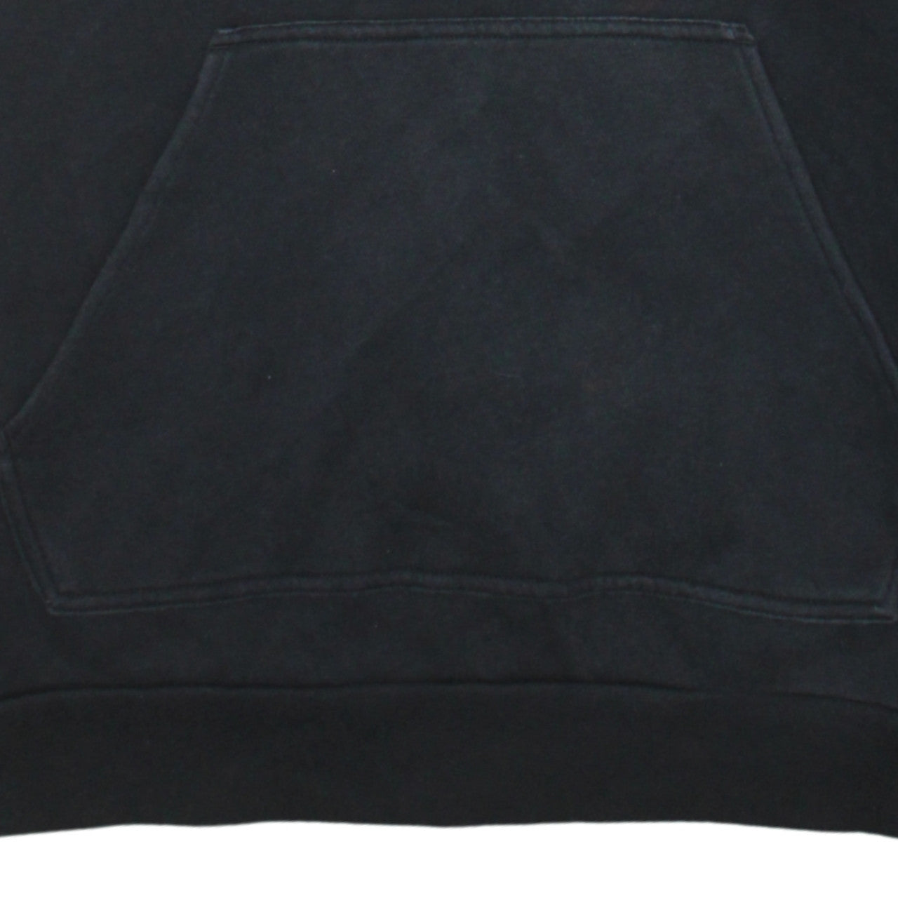 Boys UK Size 13-14 Years adidas Black Pullover Hoodie