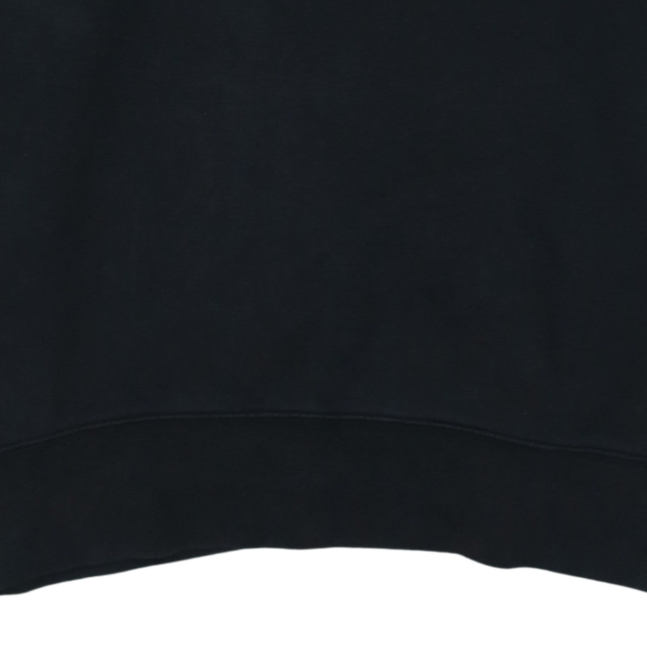Mens UK Size S Nike Black Pullover Hoodie