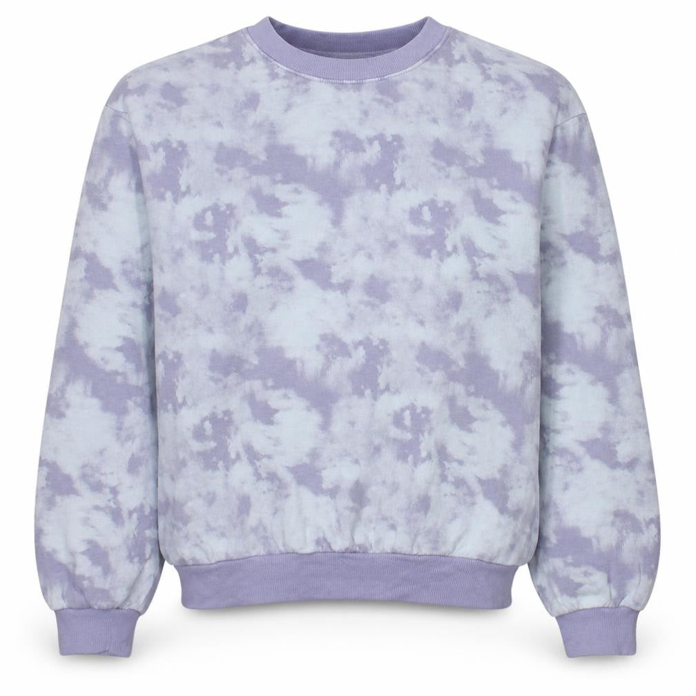 Teens UK Size 146 H&M Purple Pullover Sweatshirt