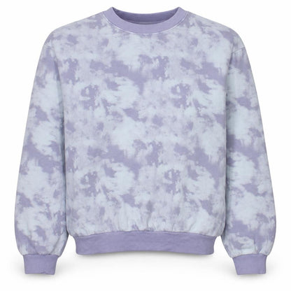 Teens UK Size 146 H&M Purple Pullover Sweatshirt