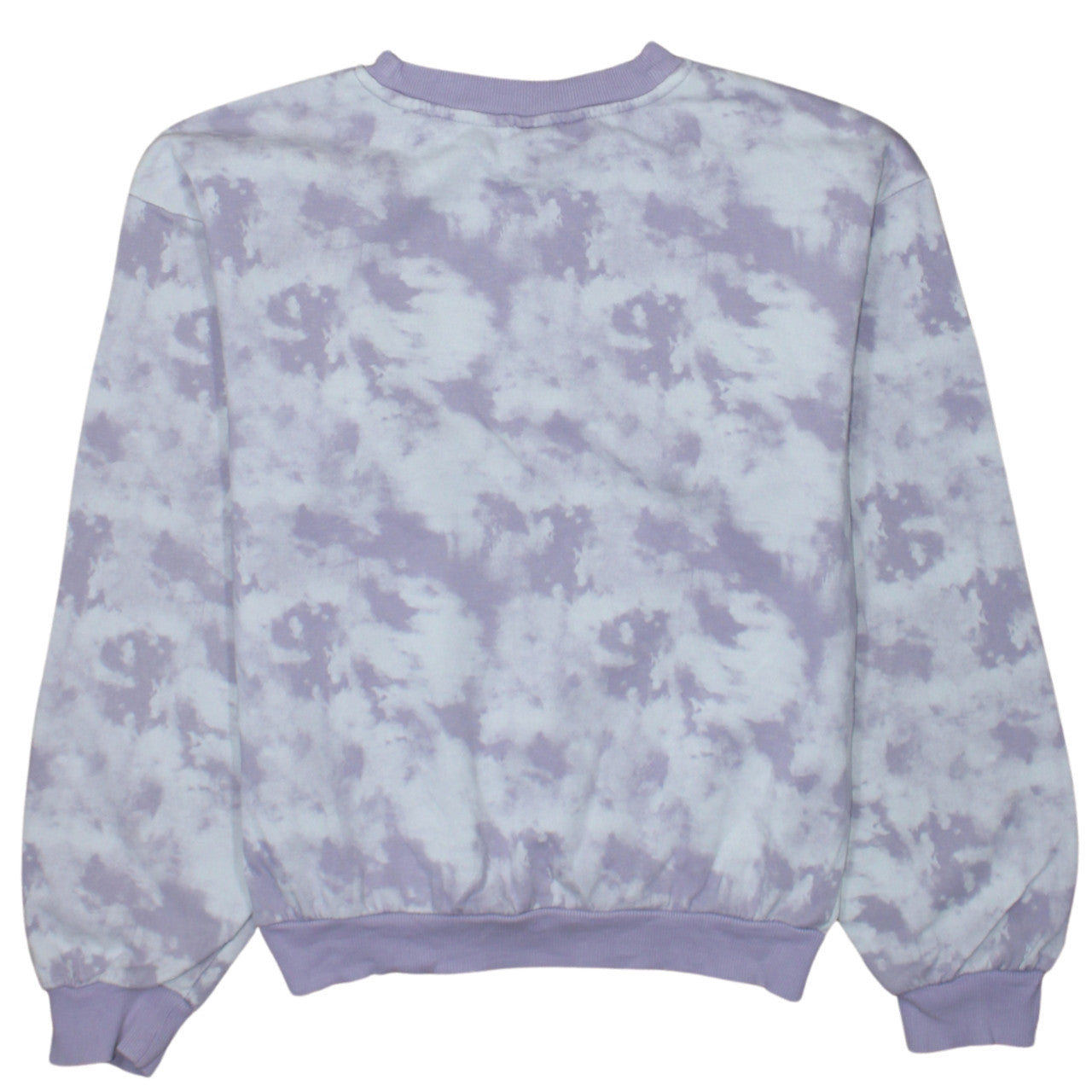 Teens UK Size 146 H&M Purple Pullover Sweatshirt