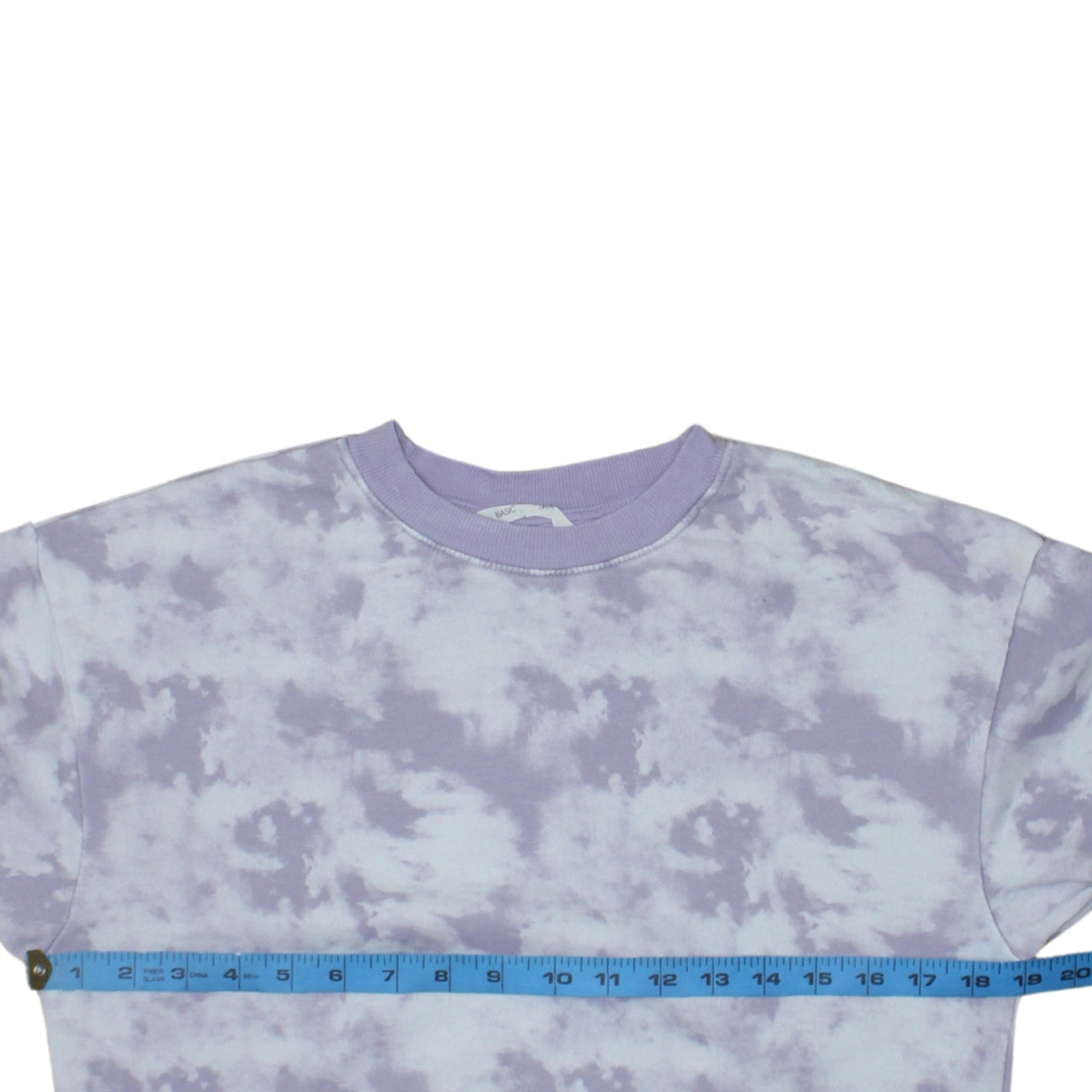 Teens UK Size 146 H&M Purple Pullover Sweatshirt
