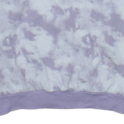 Teens UK Size 146 H&M Purple Pullover Sweatshirt