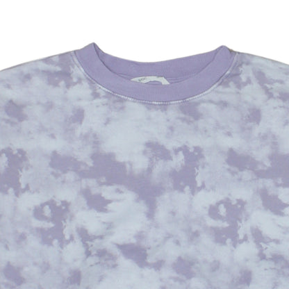 Teens UK Size 146 H&M Purple Pullover Sweatshirt