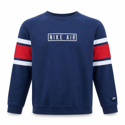 Boys UK Size XL Nike Blue Pullover Sweatshirt