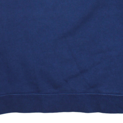 Boys UK Size XL Nike Blue Pullover Sweatshirt