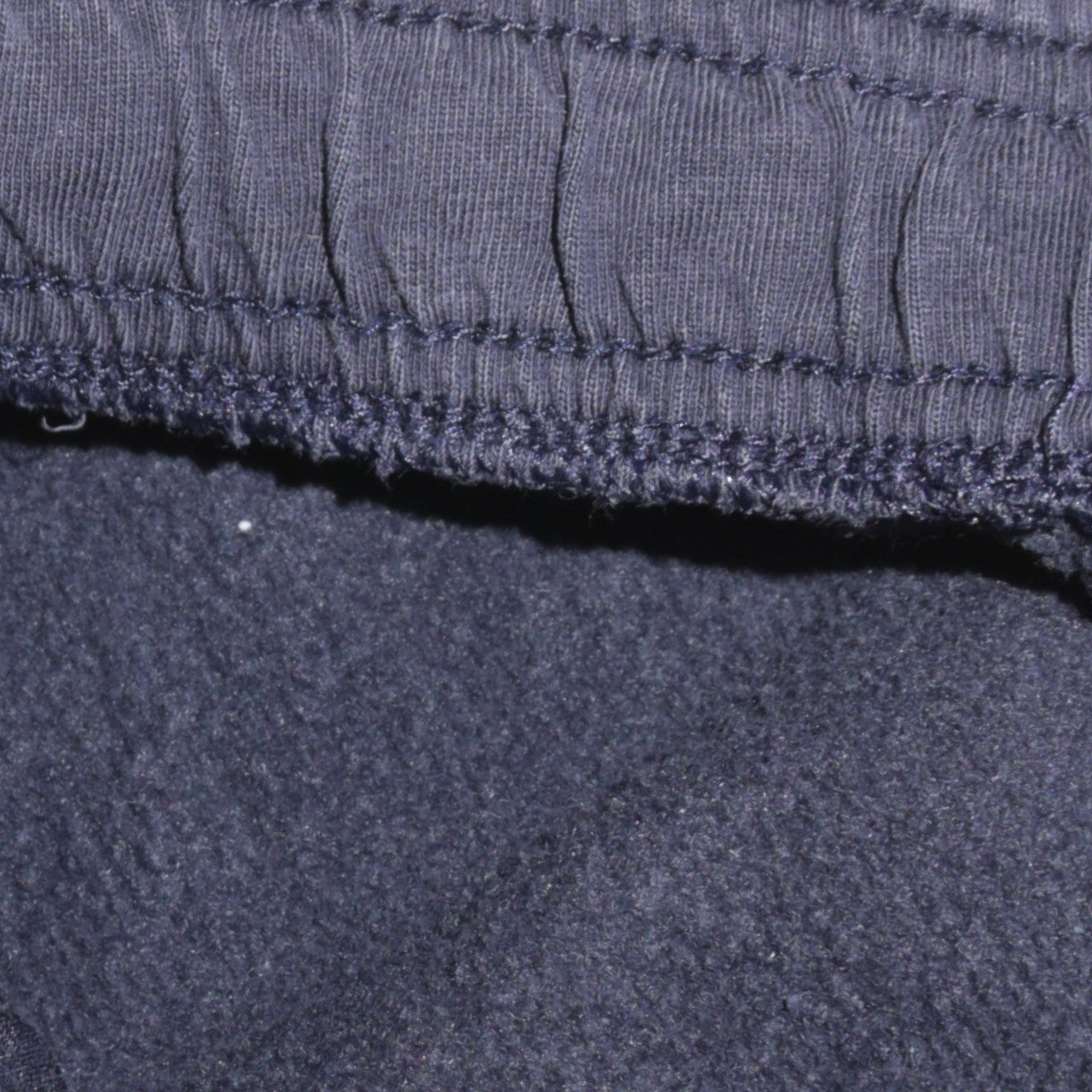 Mens UK Size S adidas Regular Fit Jogger Blue Trousers