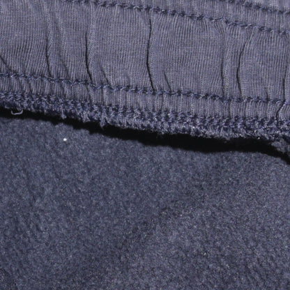 Mens UK Size S adidas Regular Fit Jogger Blue Trousers
