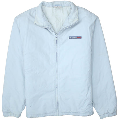 Mens UK Size L Reebok Grey Basic Jacket