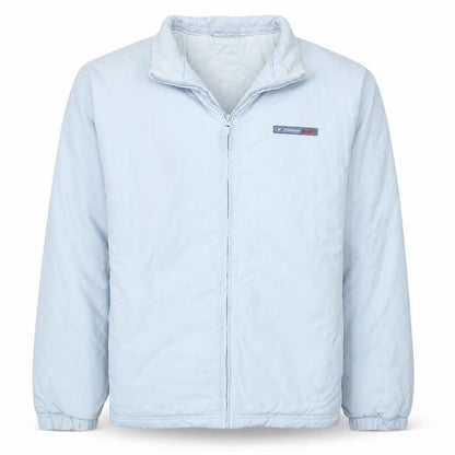 Mens UK Size L Reebok Grey Basic Jacket