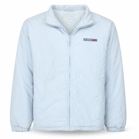 Mens UK Size L Reebok Grey Basic Jacket