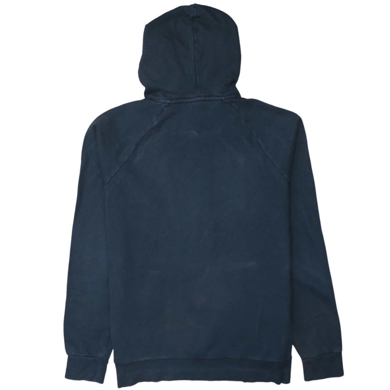 Womens UK Size S Under armour Black Pullover Hoodie