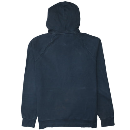 Womens UK Size S Under armour Black Pullover Hoodie
