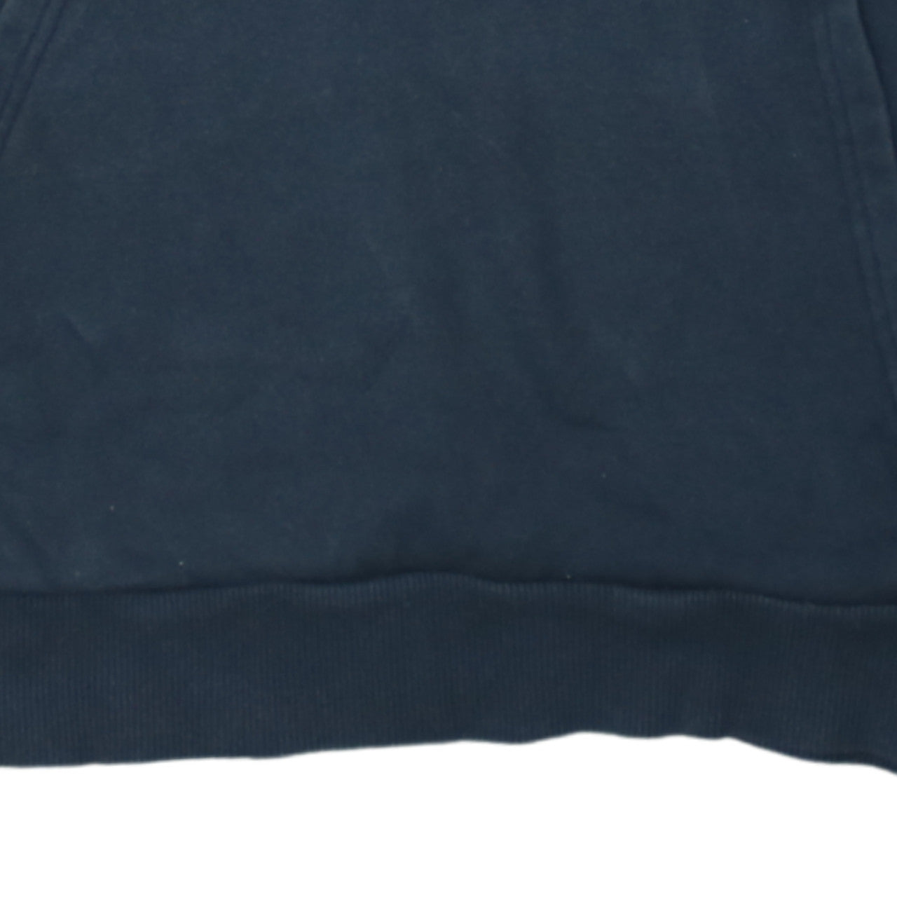 Womens UK Size S Under armour Black Pullover Hoodie