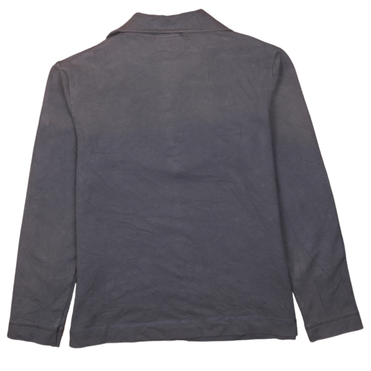 Womens UK Size 14 Reebok Grey Pullover Sweatshirt
