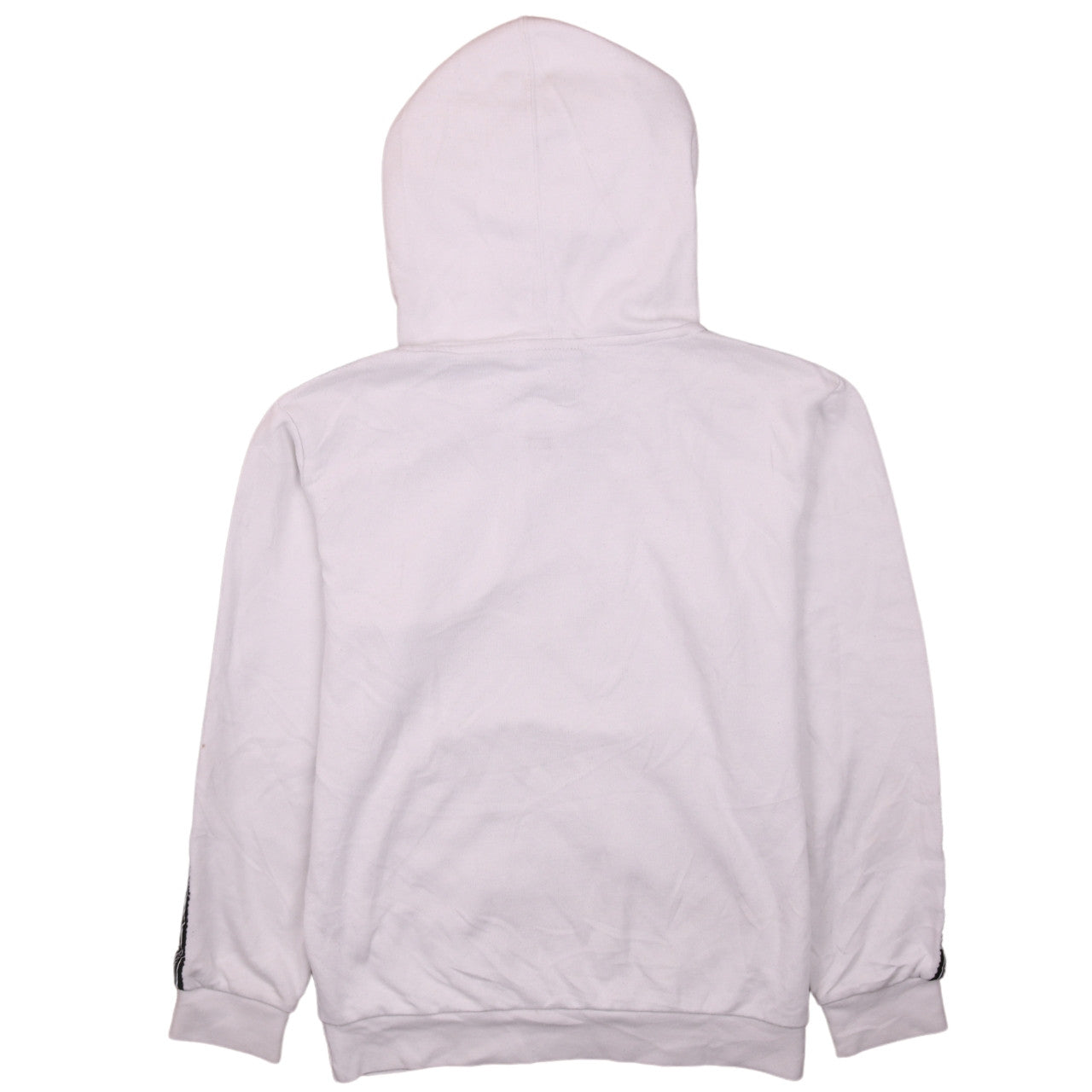 Girls UK Size 11-12 Years Champion White Pullover Hoodie