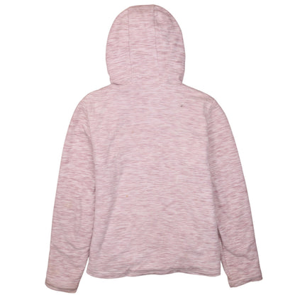 Teens UK Size 158 Pepperts Pink Full Zip Hoodie
