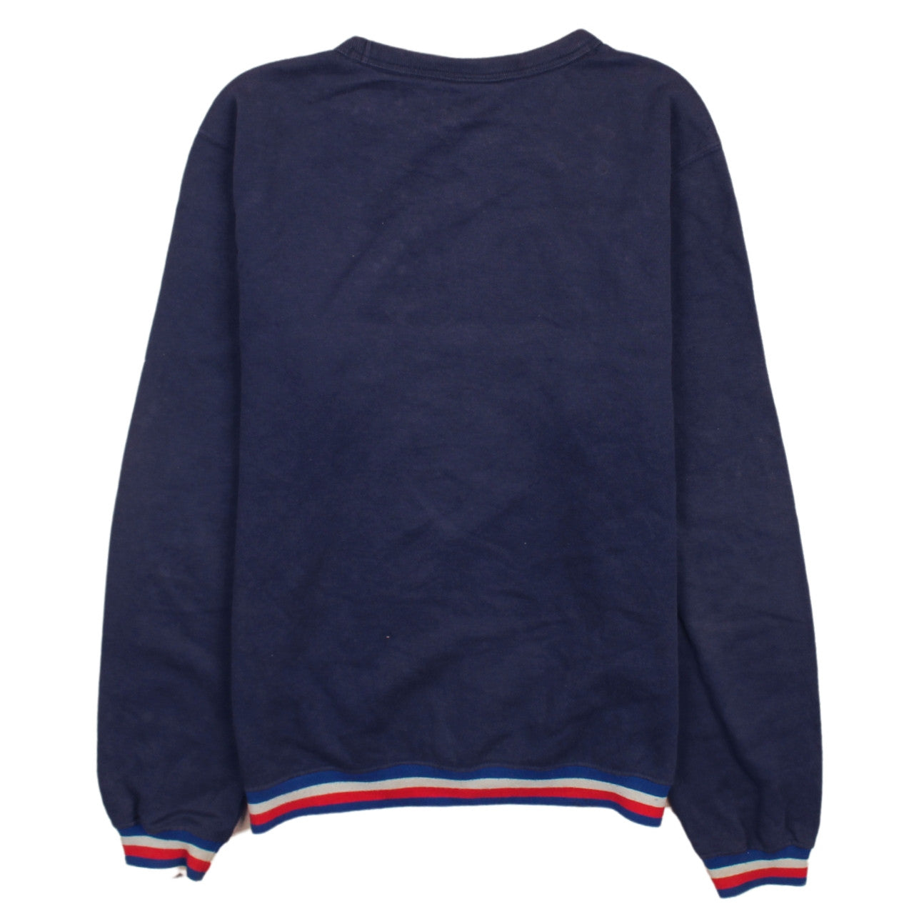 Boys UK Size 13-14 Years Champion Blue Pullover Sweatshirt