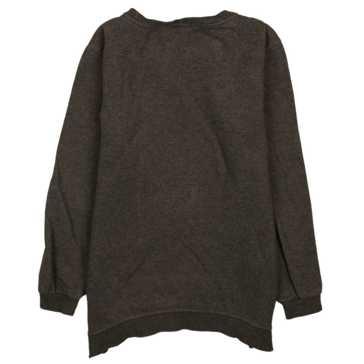 Boys UK Size 9-10 Years Champion Brown Pullover Sweatshirt