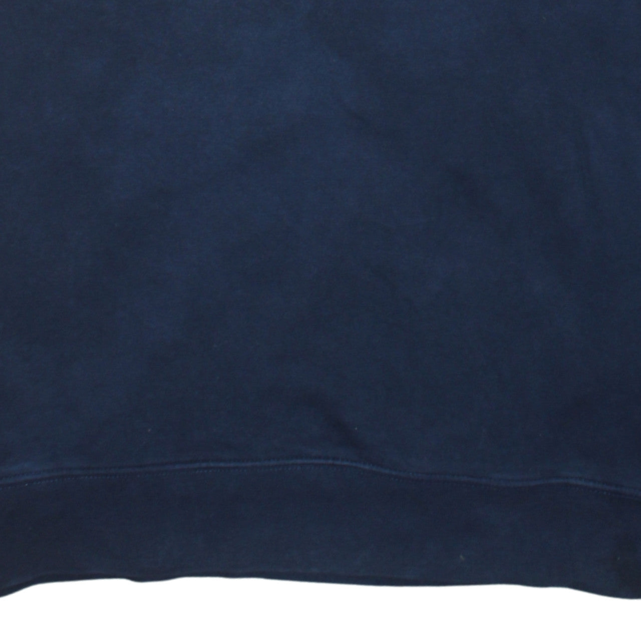 Mens UK Size L Levi's Blue Pullover Sweatshirt
