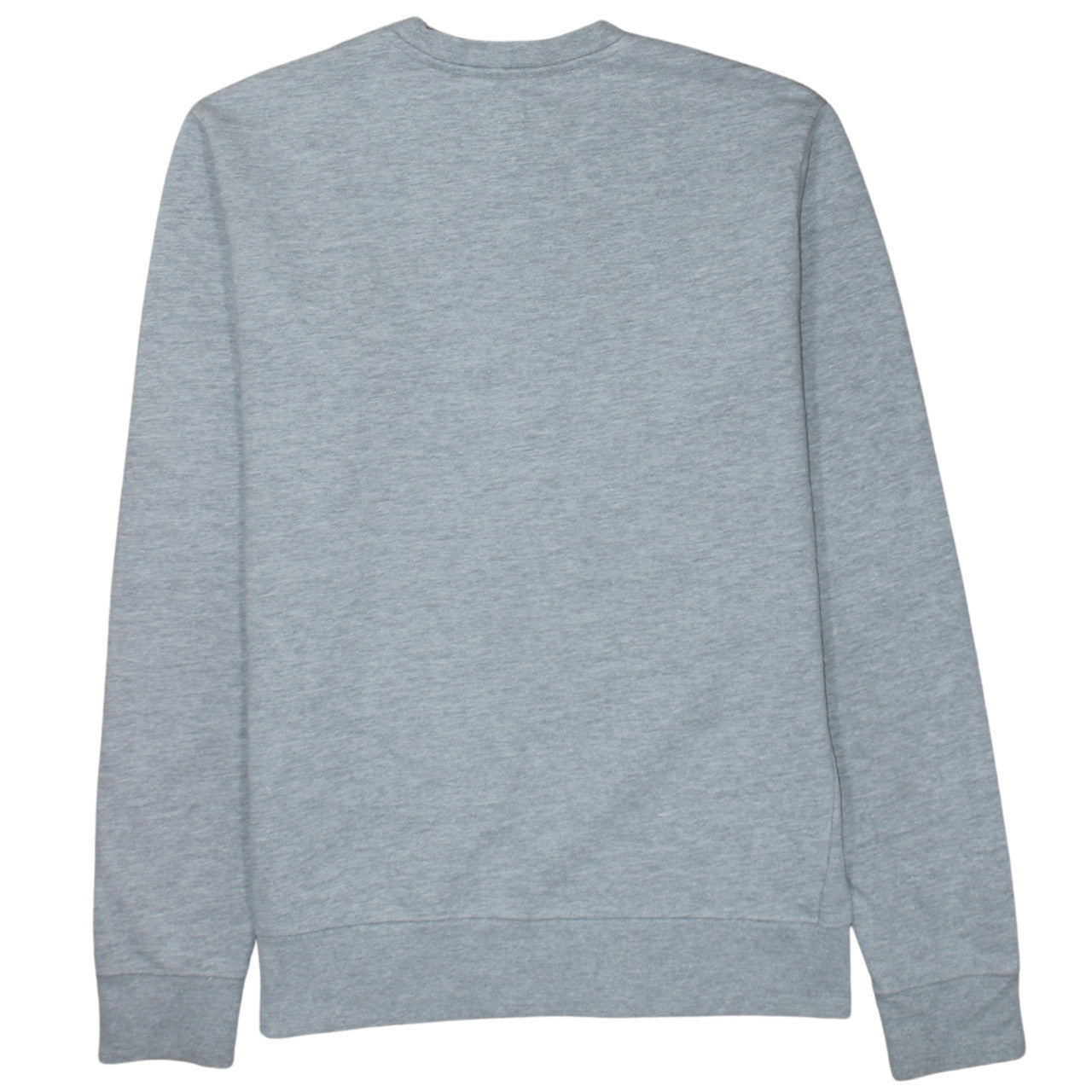 Mens UK Size S Champion Grey Pullover Sweatshirt