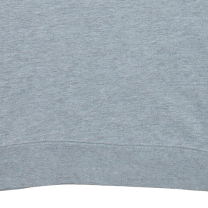 Mens UK Size S Champion Grey Pullover Sweatshirt