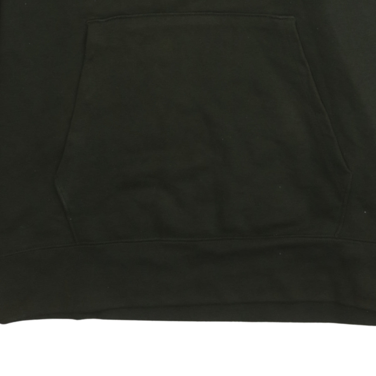 Mens UK Size M Champion Black Pullover Hoodie