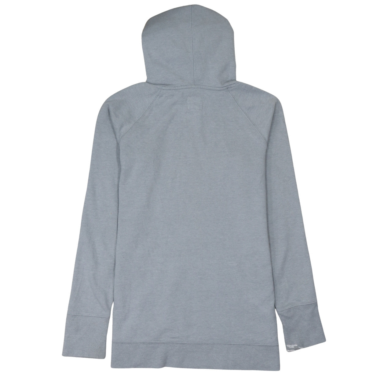 Mens UK Size M Champion Grey Pullover Hoodie