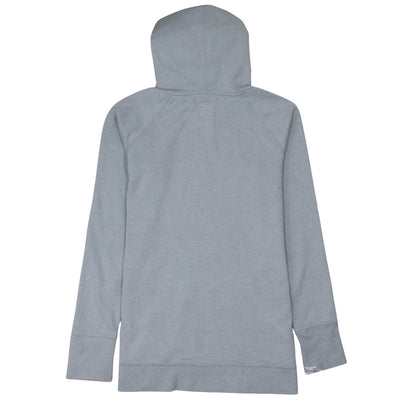Mens UK Size M Champion Grey Pullover Hoodie
