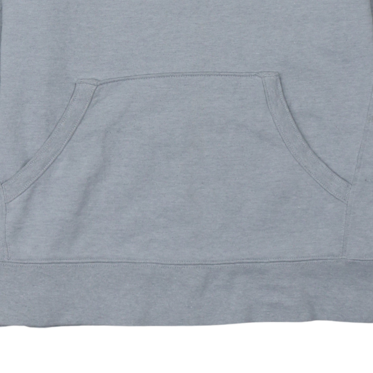 Mens UK Size M Champion Grey Pullover Hoodie
