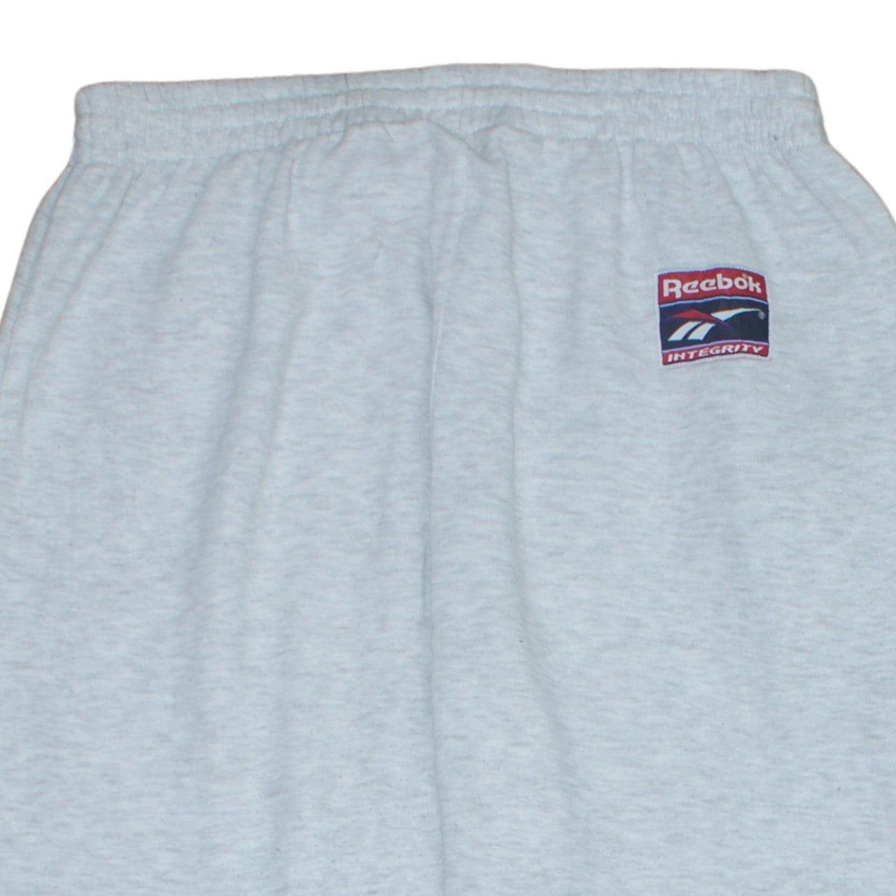 Mens UK Size M Reebok Regular Fit Sweatpants Grey Trousers