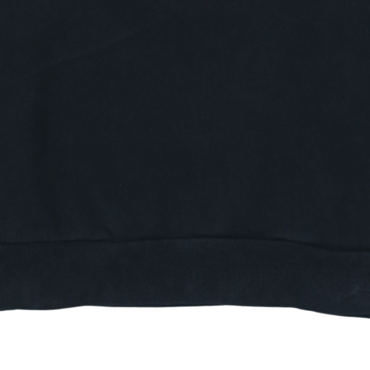 Mens UK Size L PUMA Black Pullover Sweatshirt
