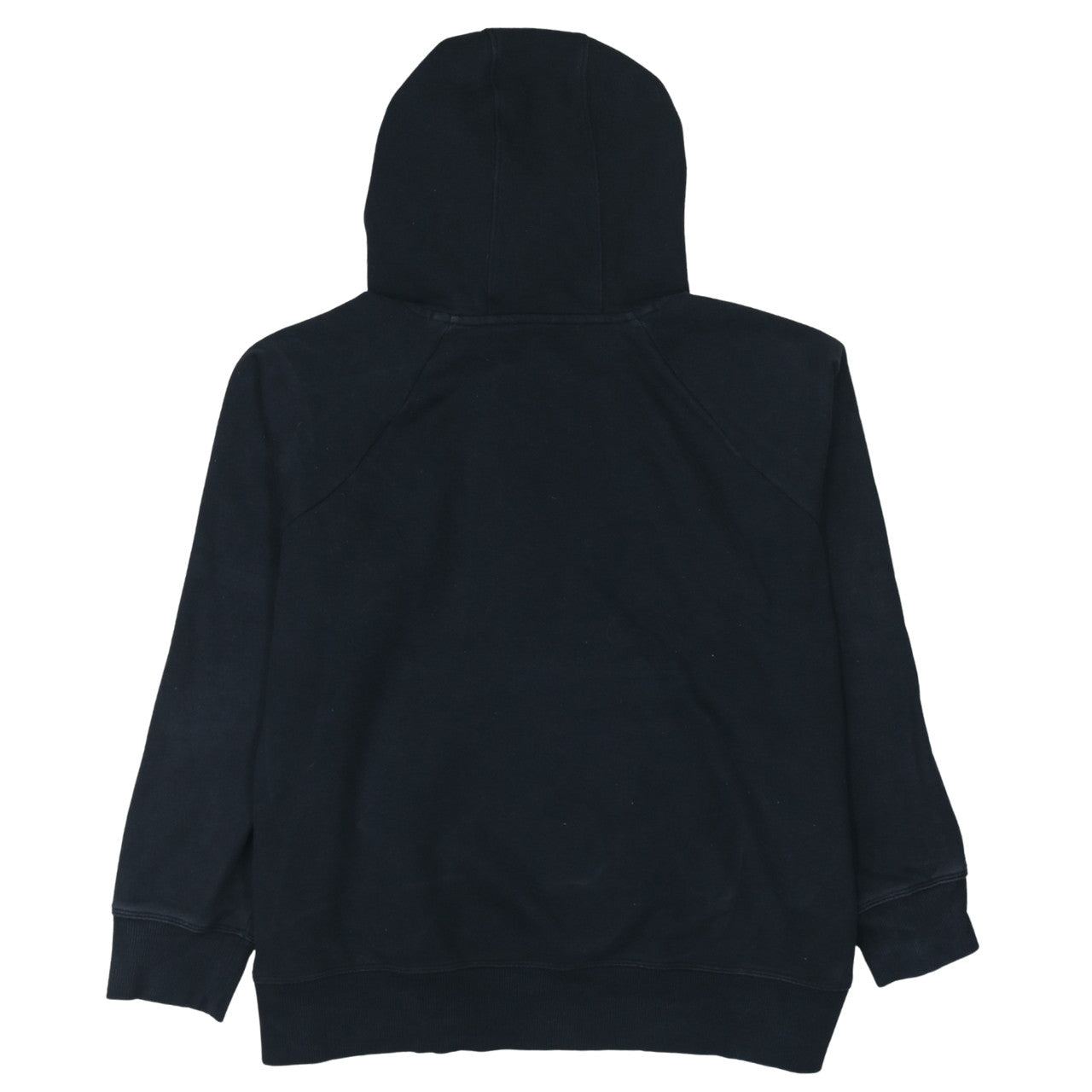 Mens UK Size XL Under armour Black Pullover Hoodie