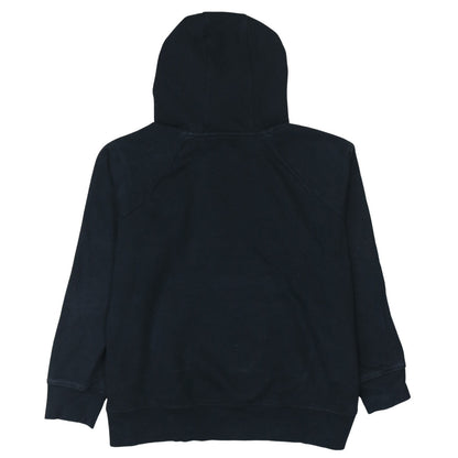 Mens UK Size XL Under armour Black Pullover Hoodie