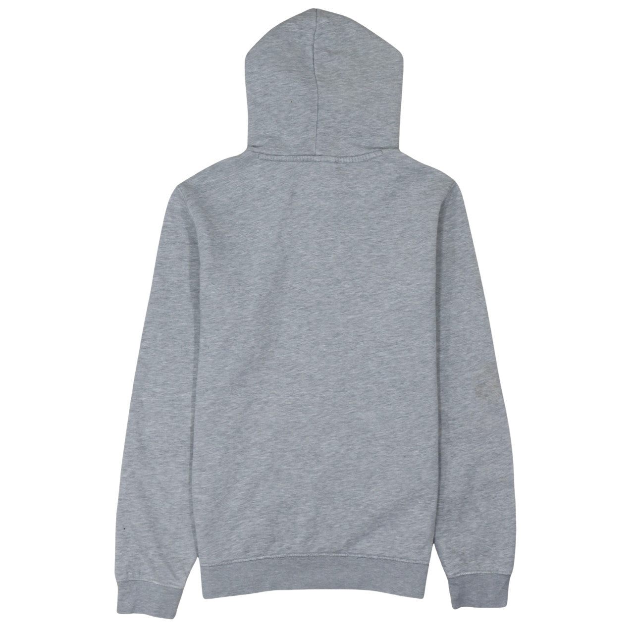 Mens UK Size S Champion Grey Pullover Hoodie