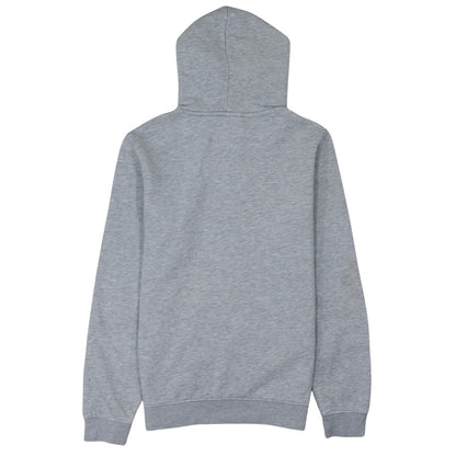 Mens UK Size S Champion Grey Pullover Hoodie