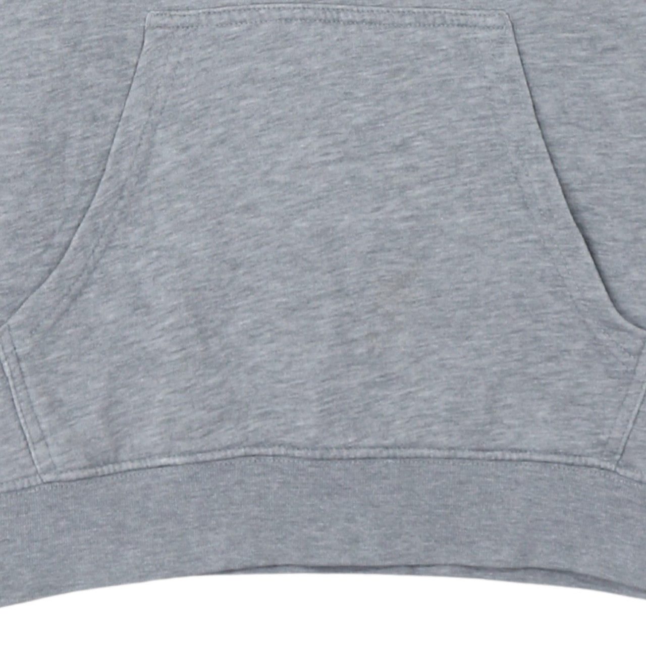 Mens UK Size S Champion Grey Pullover Hoodie