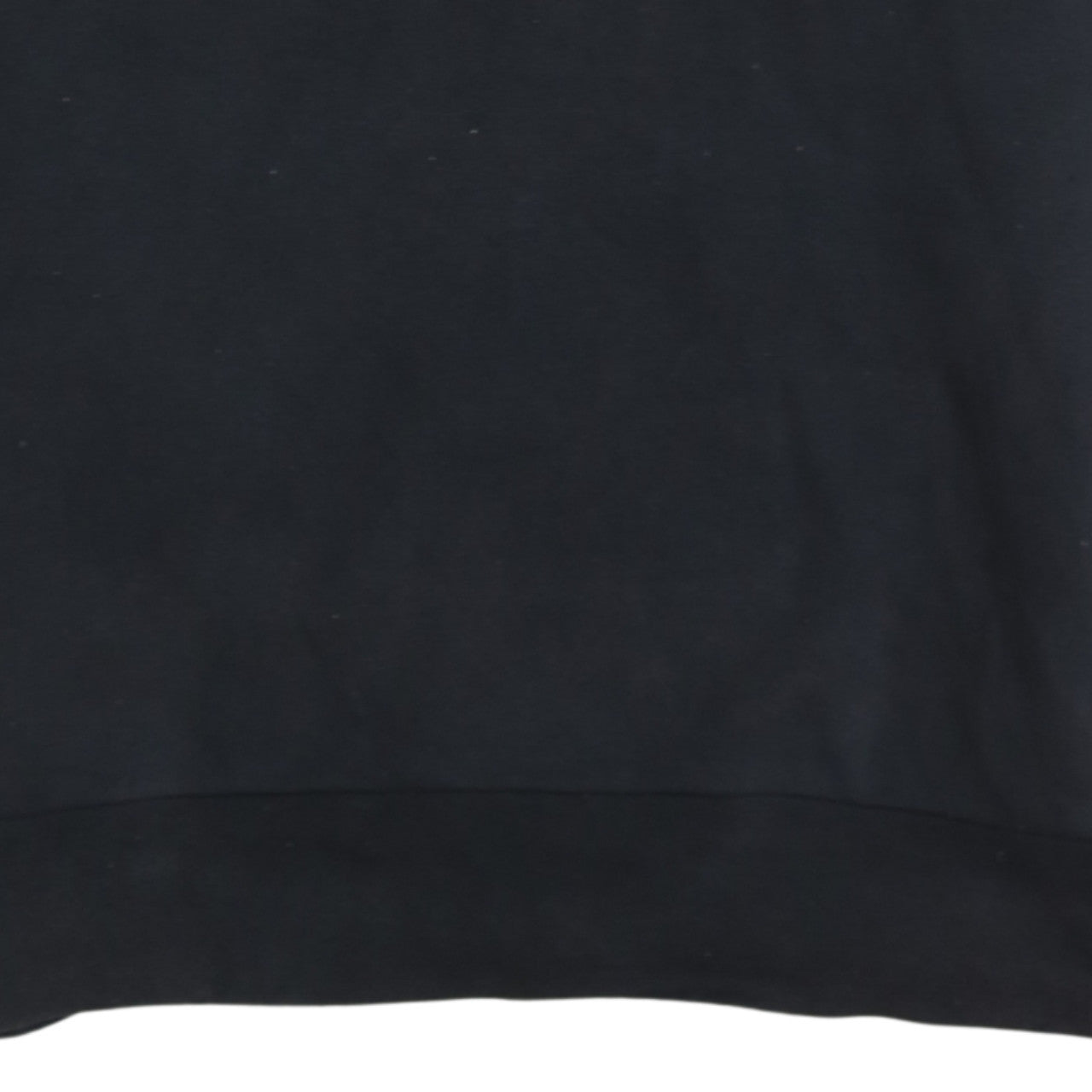 Mens UK Size M adidas Black Pullover Sweatshirt