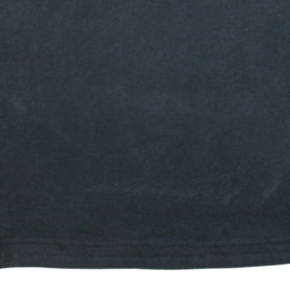 Mens UK Size M PUMA Black Pullover Sweatshirt
