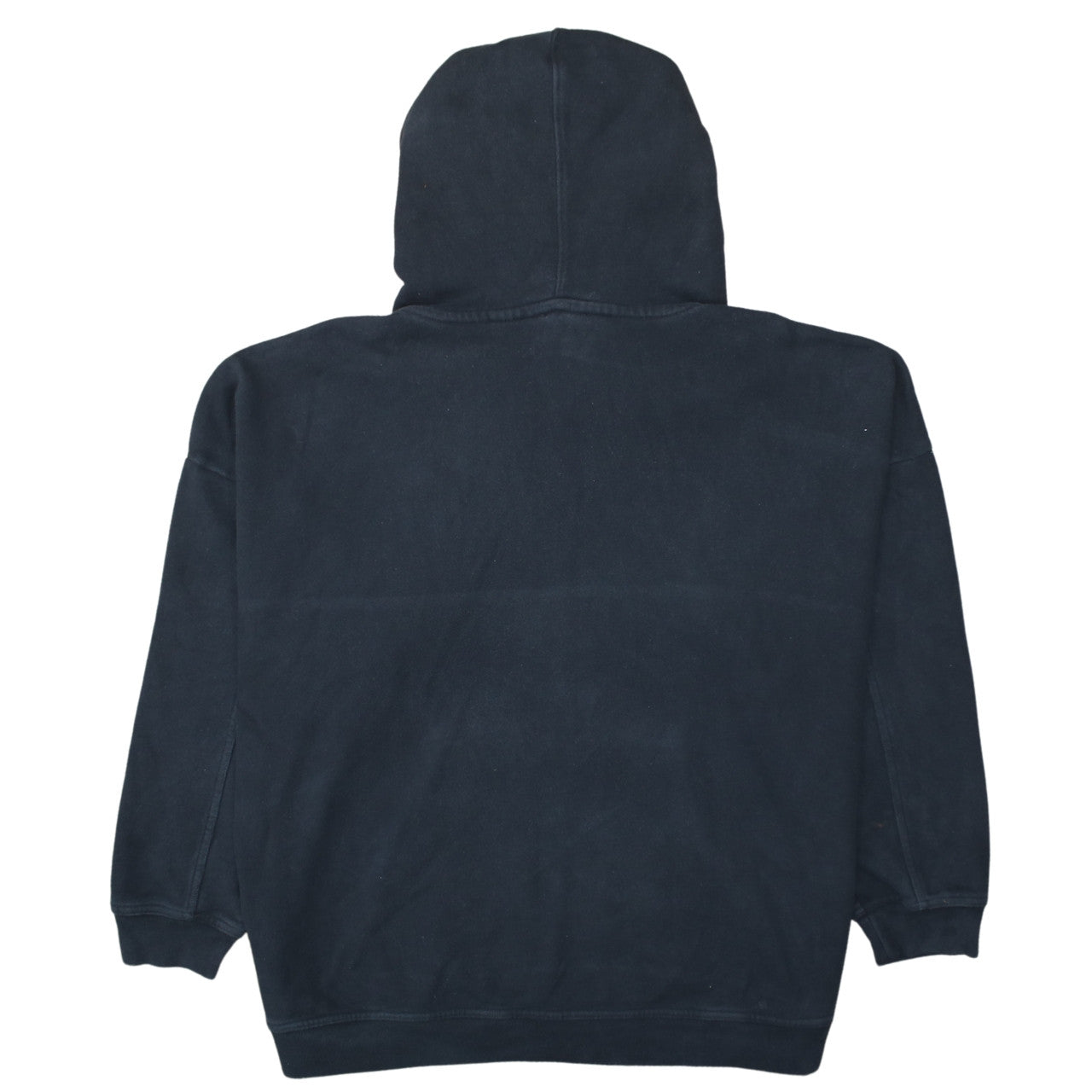 Womens UK Size L Levi's Black Pullover Hoodie