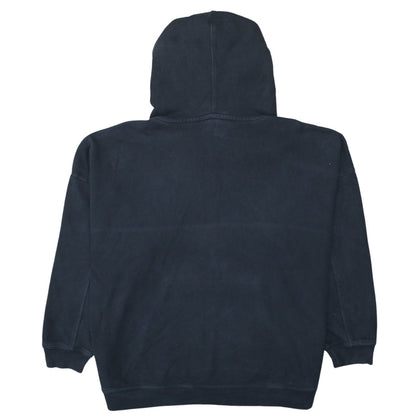 Womens UK Size L Levi's Black Pullover Hoodie